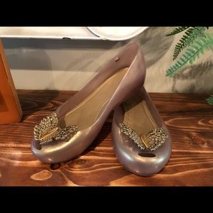 Mini Melissa size 13